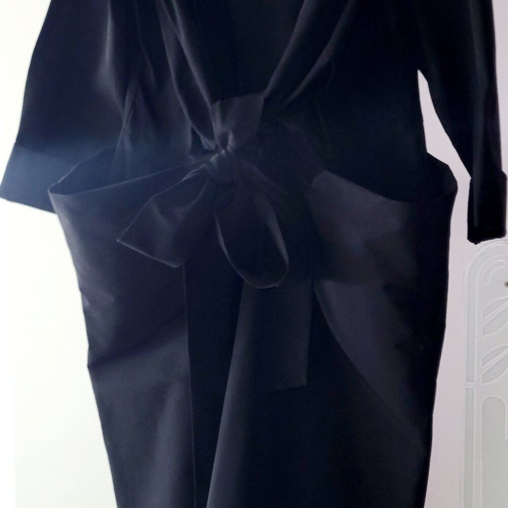 JULIA ALLERT DRESS